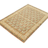 Tapis ancien, 135 x 200