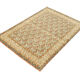 Antique carpet, 135 x 200
