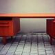 WK MOBEL desk