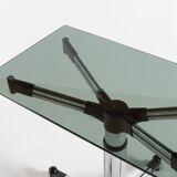 Brevettato side table from 1970’s, Italy