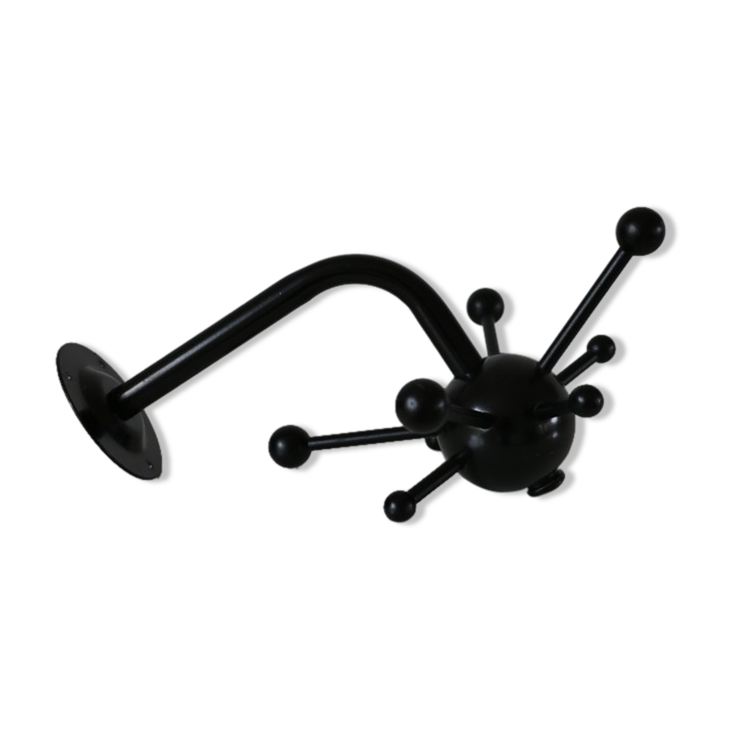 Sputnik wall rack 80/90