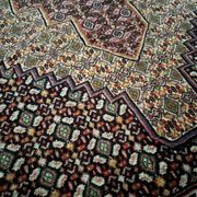 Iranian carpet