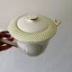 Vintage teapot and sugar bowl - Arizona by Salins