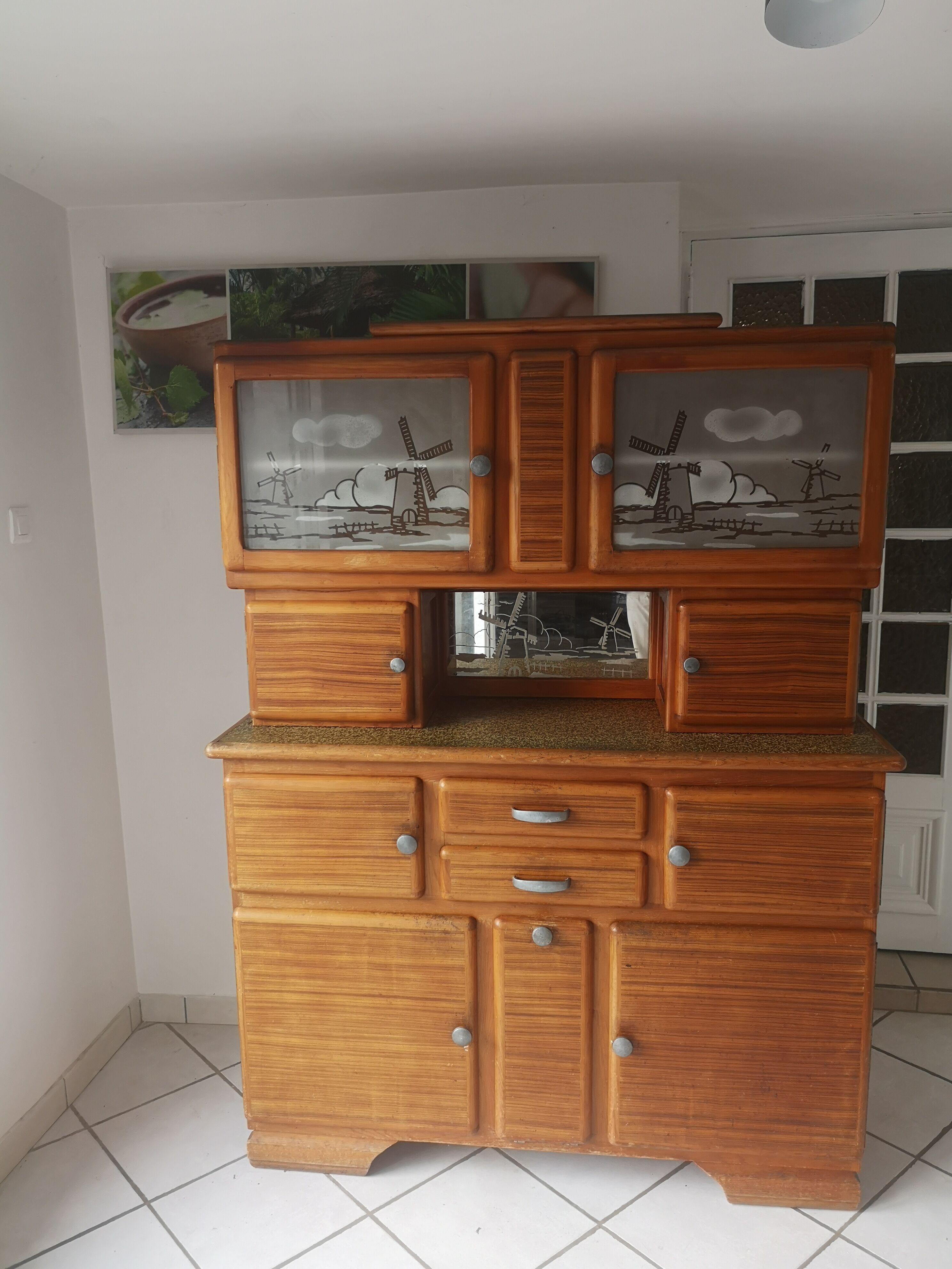 Mado sideboard