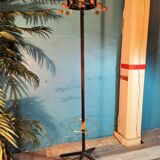 Coat rack on foot 1950s