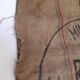 Bag 130x63cm Minoterie Sarthe jute