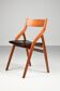Folding Chair from Dyrlund