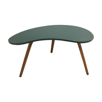 Table basse « Bow Wood » par Steiner 1960