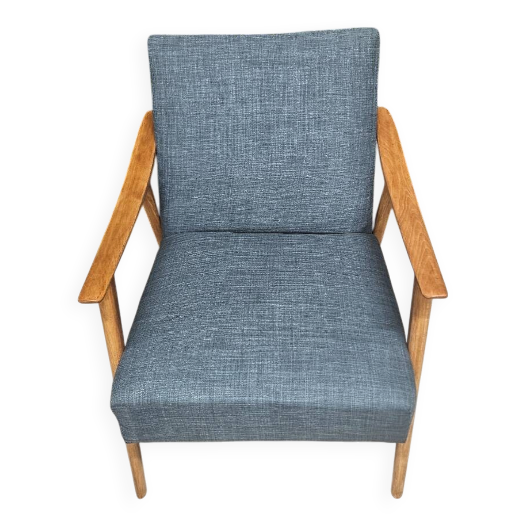 Scandinavian Armchair 1960
