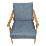 Scandinavian Armchair 1960