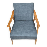 Scandinavian Armchair 1960