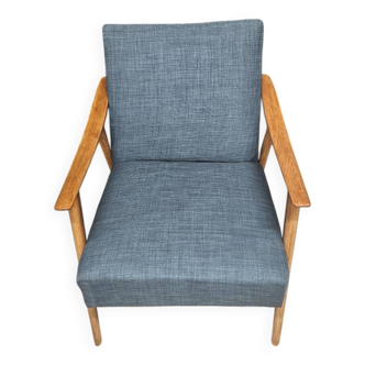 Scandinavian Armchair 1960