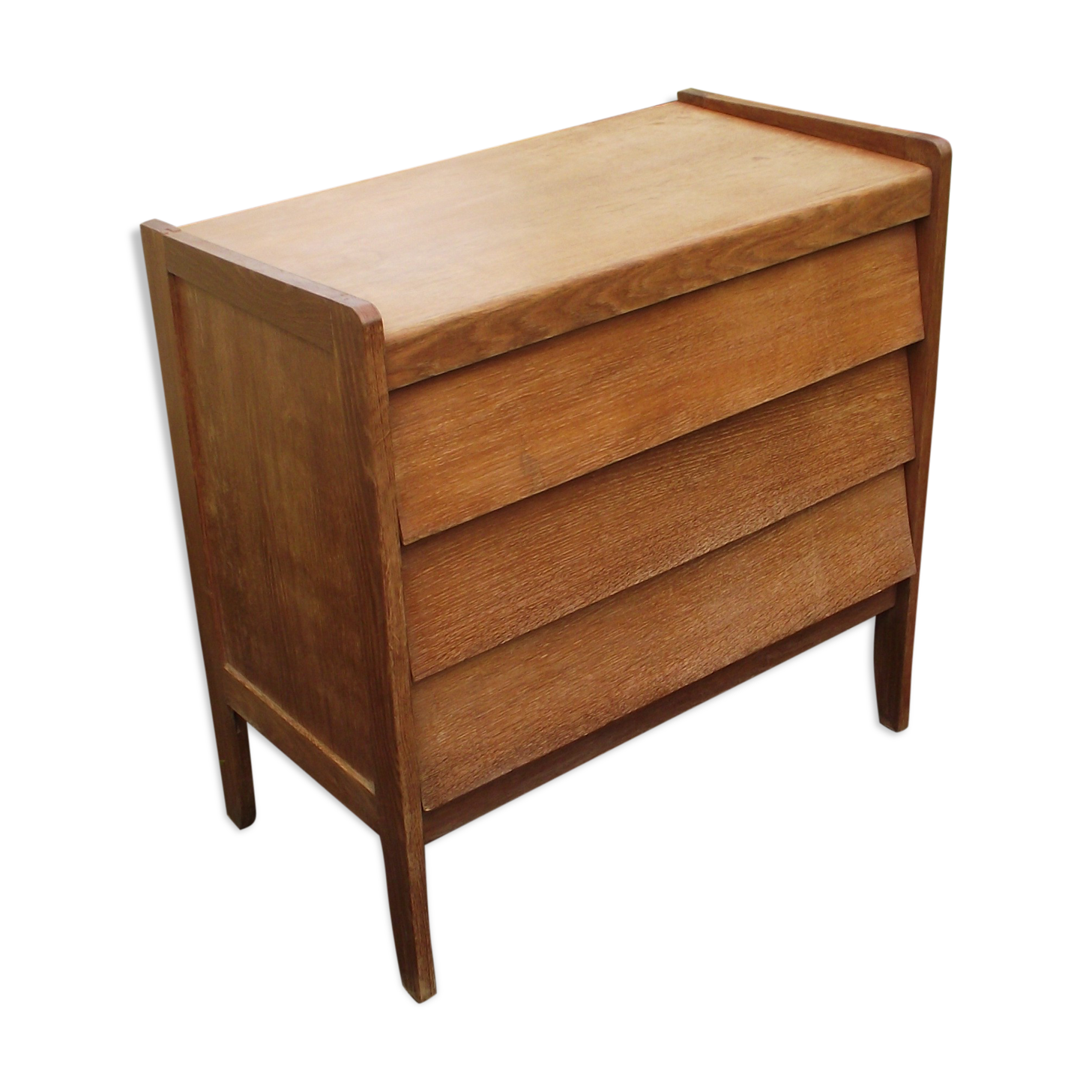 Commodity year 50/60en oak