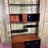 Mid-Century Retro Vintage Teak Room Divider by G Plan E. Gomme – Librenza