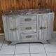 Art Deco buffet from the 1930s