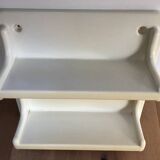Vintage shelf 1970