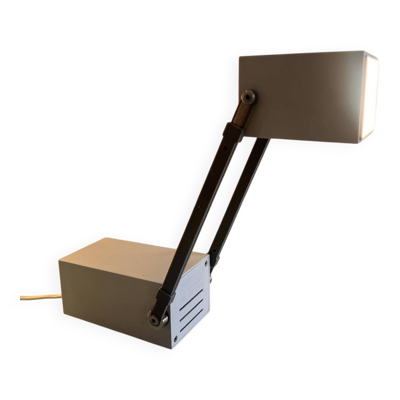 Lampe de bureau LamPetit par Bent Gantzel Boysen pour Louis Poulsen, 1960s