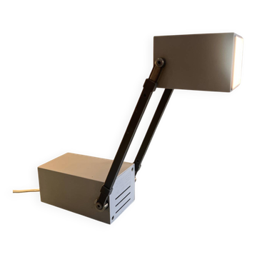 Desk lamp LamPetit by Bent Gantzel Boysen for Louis Poulsen, 1960s