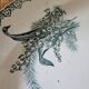 Long dish Lily of the valley from Ste Amandinoise St Amand