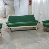 Couch 50s/60s