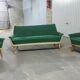 Couch 50s/60s