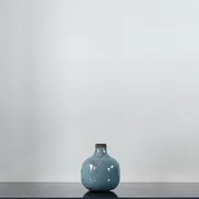 Vase soliflore en céramique