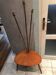 Table basse / Lampadaire