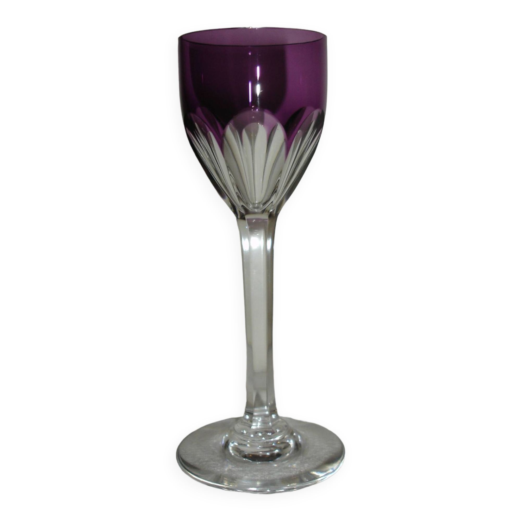 Verre Baccarat Couleurnull