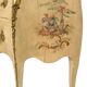 Louis XV style chest of drawers