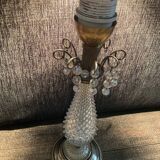 Crystal lamp