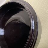 Japanese lacquer and mother-of-pearl jewelry box