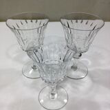 Verres Picadilly, Baccarat