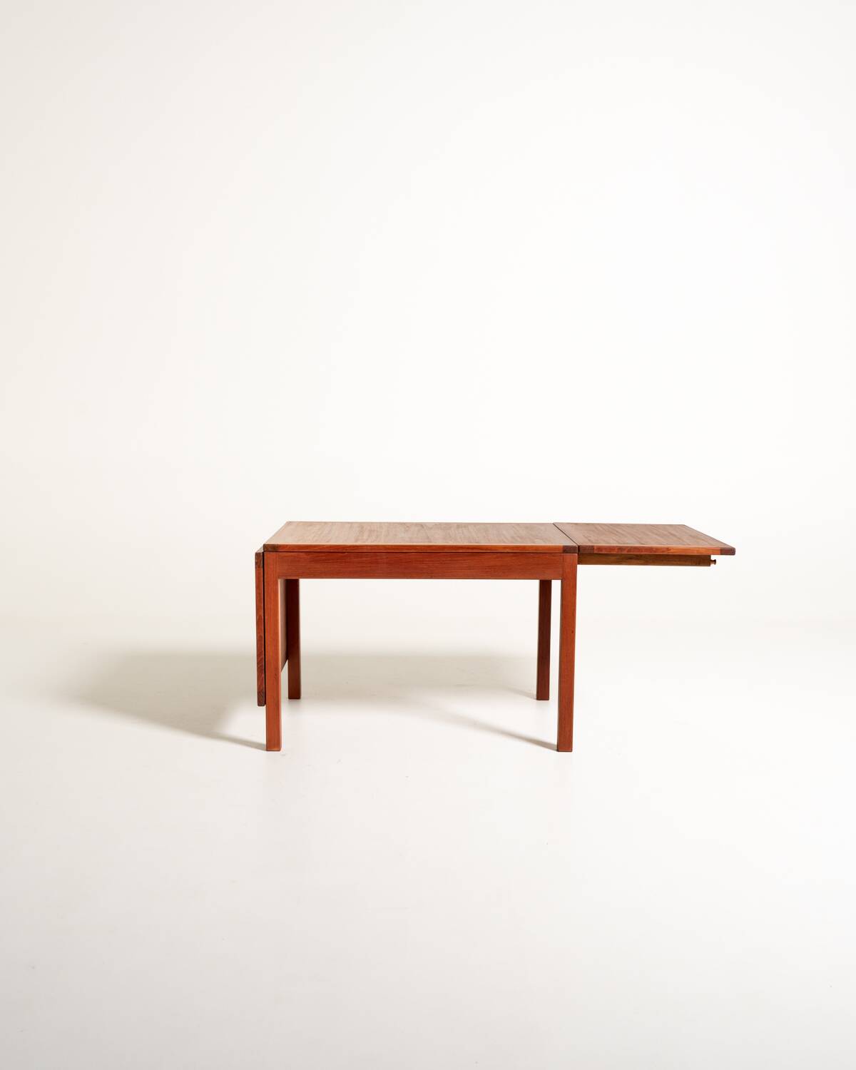 “5360” Teak Coffee Table by Børge Mogensen for Fredericia Stolefabrik