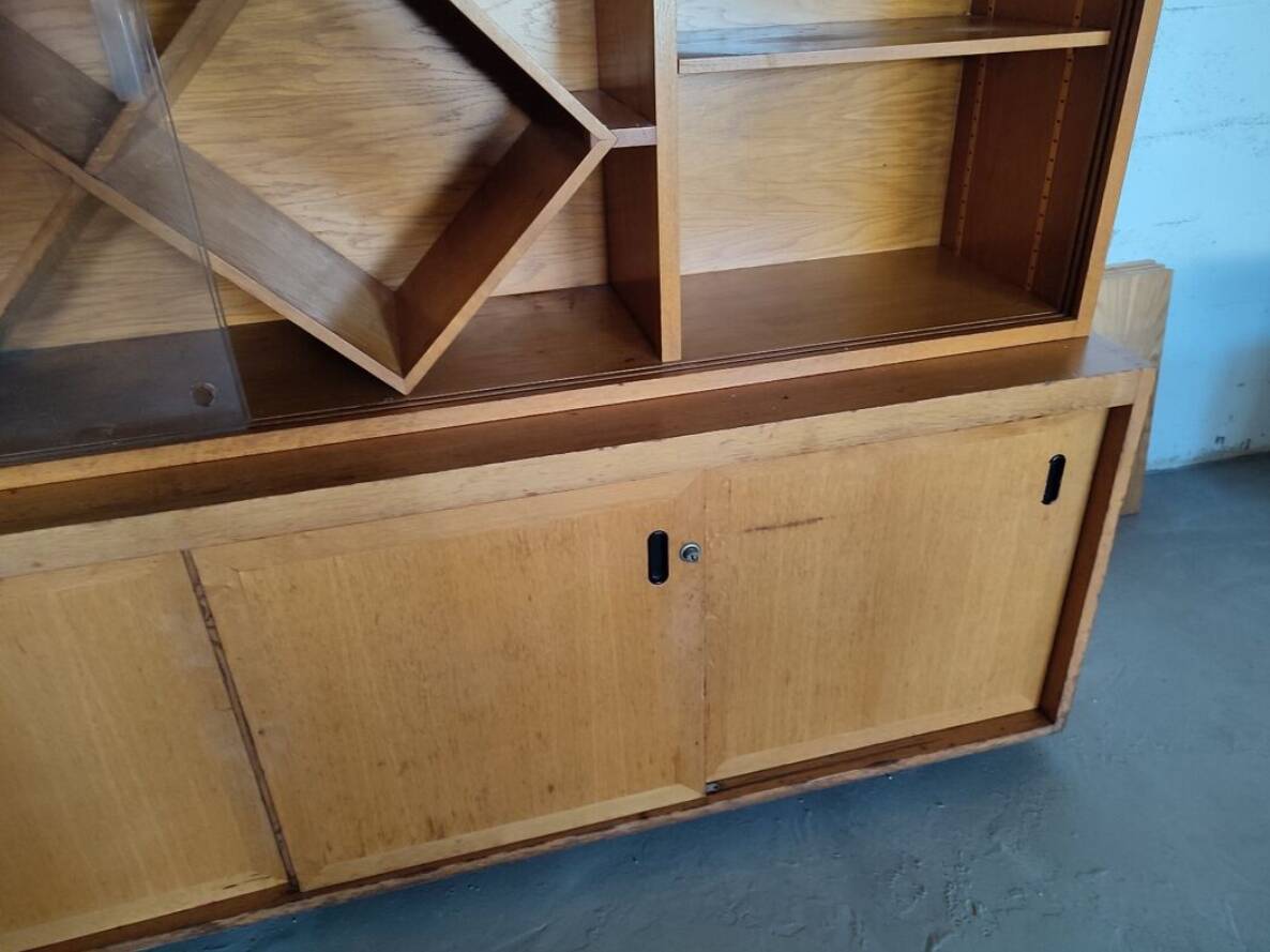 Wine cellar furniture