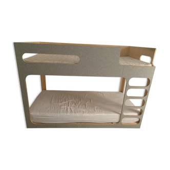 Perludi bunk bed at Serendipity