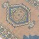 Geometric Anatolian Home Living Rug-3431