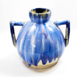 Arts & Crafts Ceramic Vase