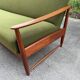 Scandinavian daybed from the 1960s.