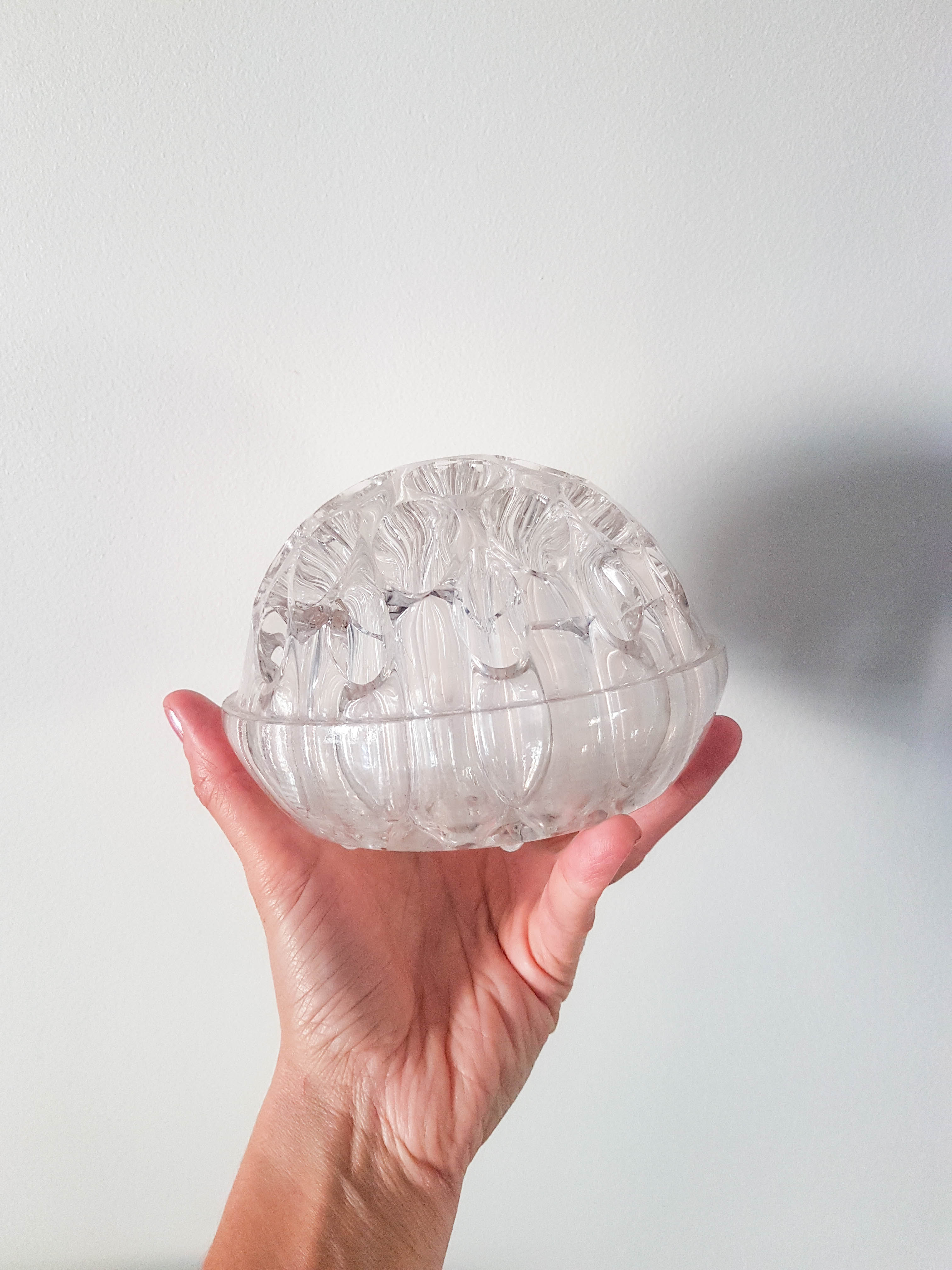 Flower pick Made in France Reims 19 holes