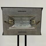 Halogen floor lamp 1980's