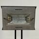 Halogen floor lamp 1980's