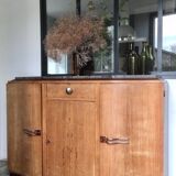 Art deco buffet 1930