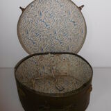Old hat box