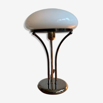 Vintage Massive table lamp from the 1970s