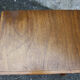 Meuble d'appoint en bois
