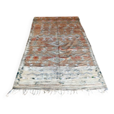 Vintage Boujaad Berber rug