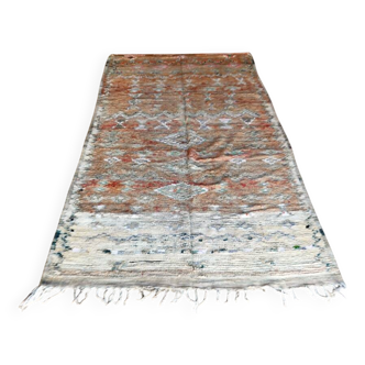 Vintage Boujaad Berber rug
