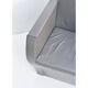 Jean Nouvel Elementary Bridge armchair