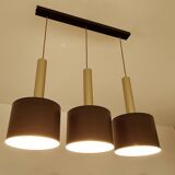 Large Vintage Design Pendant Lamp