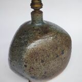 Sandstone lamp 1970